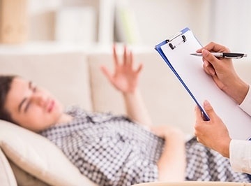 psychotherapy Manhattan